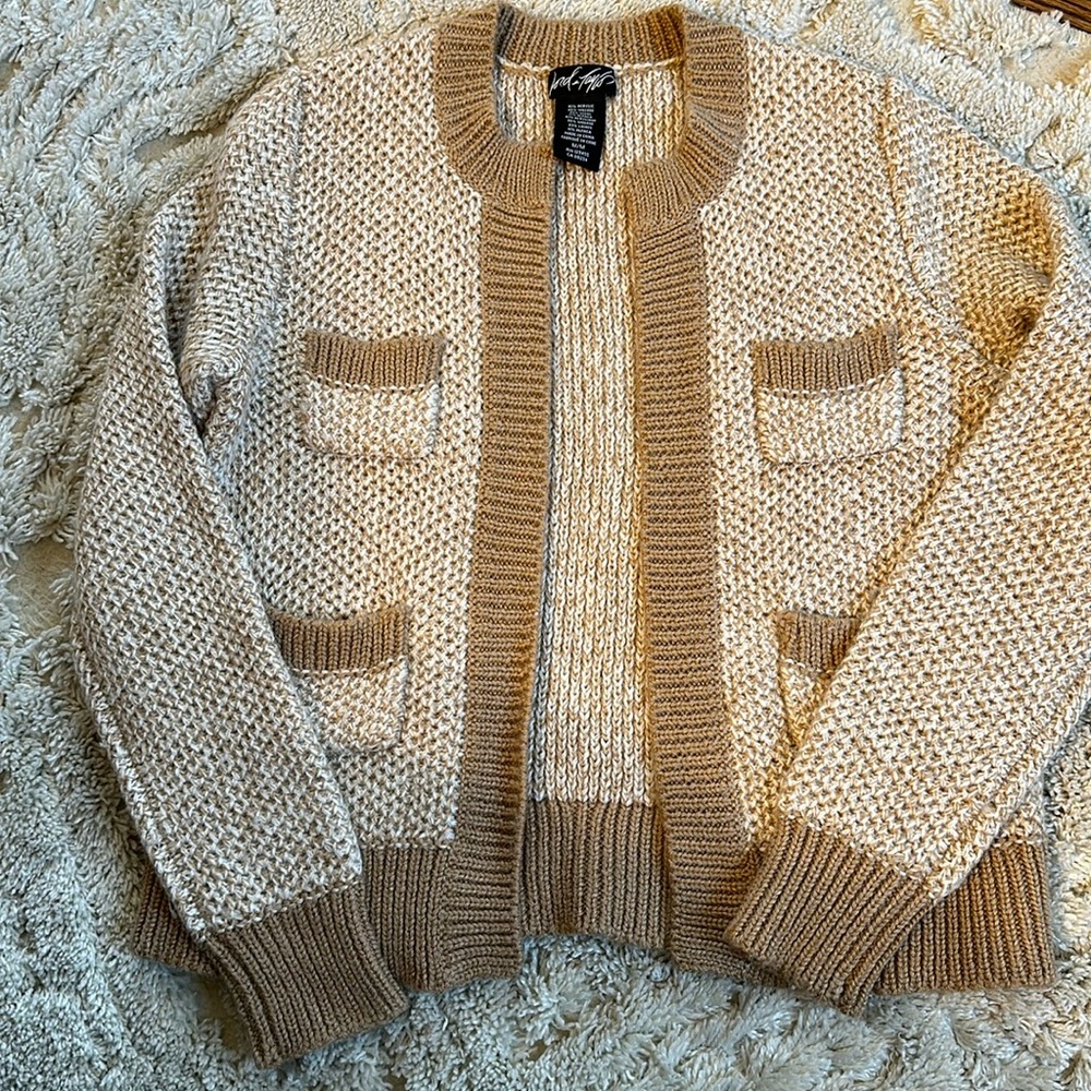 Lord & Taylor Lady Jacket